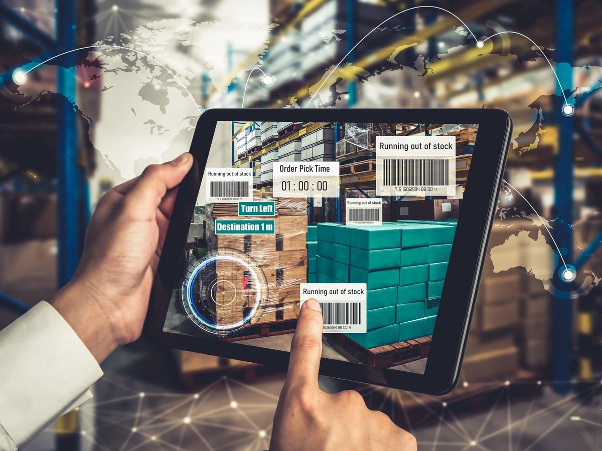 Jak nowoczesne portale logistyczne usprawniają procesy w e-commerce