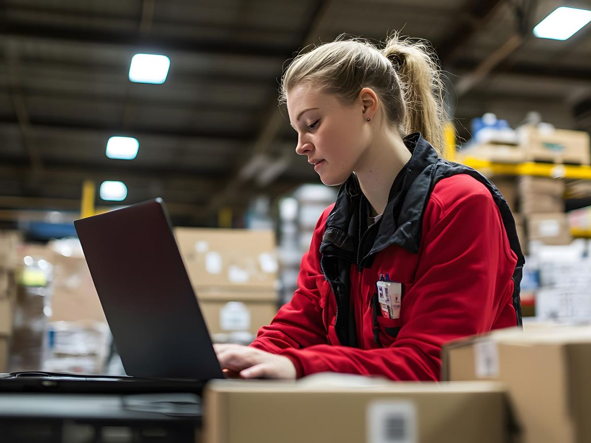 Jak zoptymalizować procesy logistyczne w e-commerce na przykładzie be4pregnancy.pl